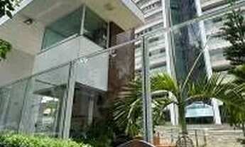 Imagem: Apartamento para venda tem 237 metros quadrados