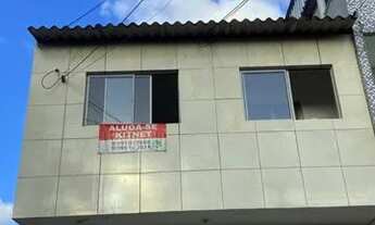 Imagem 6: KIT-NET para alugar em Emaús