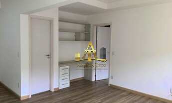 Imagem 7: Apartamento com 1 dormitório para alugar, 69 m² Reserva do Alto - Barueri - São Paulo - SP