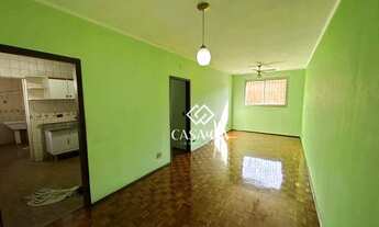 Imagem: Apartamento com 2 dormitórios para alugar