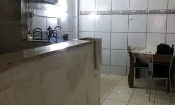 Imagem: Vendo casa na suburbana