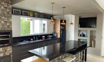 Imagem 6: Casa - Residencial Santa Maria - Valinhos