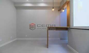 Imagem 5: Kitnet/Conjugado-LOCAÇÃO-Catete-Rio de Janeiro-RJ