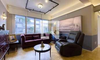 Imagem 2: Apartamento para Aluguel - Santana, 3 Quartos, 120 m2