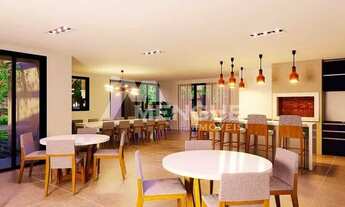 Imagem 7: Apartamento com 1 dormitório e 1 vaga à venda no bairro Jardim São Pedro em Porto Alegre