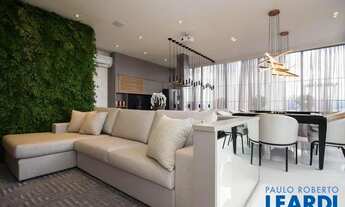 Imagem 3: COBERTURA - VILA OLÍMPIA - SP