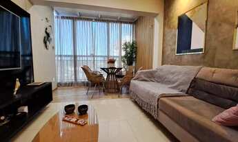 Imagem 3: EC- Apartamento 100m² no Savona Residence Horto