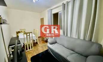 Imagem 2: Apartamento à venda, 3 quartos, 1 suíte, 1 vaga, Buritis - Belo Horizonte/MG