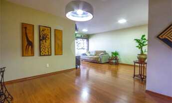 Imagem 7: Apartamento com 126,30 m², 3 suítes, na Aldeota