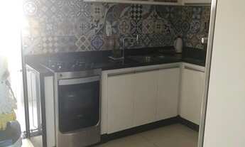 Imagem 7: Apartamento 4 quartos/suite Jardim Atlântico