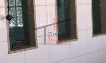 Imagem 3: SãO PAULO - Sobrado Padrão - Tatuapé