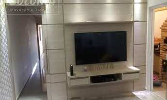 Imagem 4: Santo André - Apartamento Padrão - Utinga