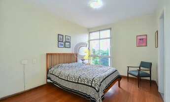 Imagem 5: APARTAMENTO - PINHEIROS - 3 DORMITÓRIOS - 1 VAGA DE GARAGEM - 142m2