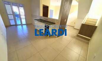 Imagem: SOBRADO - JARDIM SANTA JÚLIA - SP