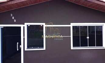 Imagem 2: Casa para Locação no Bairro Tarumã em Curitiba