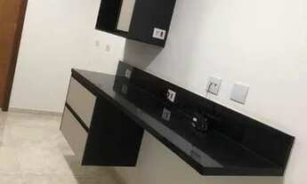 Imagem 6: Apartamento no Ed. De Ville, á venda por 1.450.000,00 Alphaville Industrial