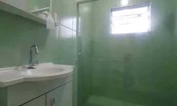 Imagem 3: Casa com 1 dorm, Vila Eunice, Jandira, Cod: 1309