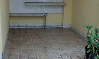 Imagem 5: CASA 03 QUARTOS + GABINETE E DEP. COMPLETAS - BROTAS 90 m²