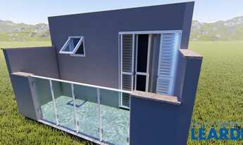 Imagem 6: COBERTURA - VILA AMÉRICA - SP