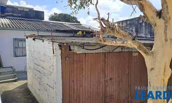 Imagem 6: TERRENO - JARDIM MARIA AUGUSTA - SP