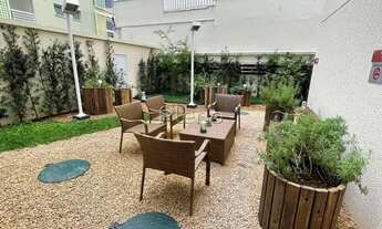 Imagem 3: Apartamento - Bosque - Campinas