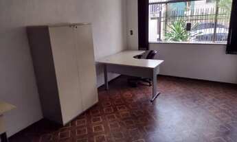 Imagem: Casa comercial para locação no Centro