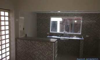 Imagem 6: CASA TÉRREA - VILA MATILDE - SP