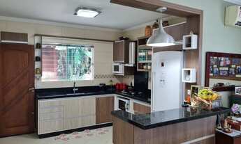 Imagem 7: Casa na Pedra Branca - Palhoça - SC