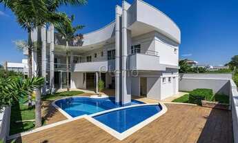 Imagem 6: Casa à venda no Loteamento Mont Blanc Residence - Campinas/SP