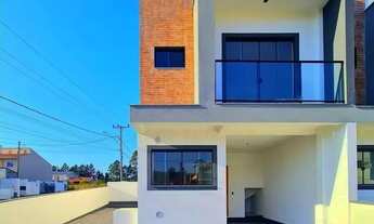 Imagem: Sobrado à venda no bairro Potecas - São