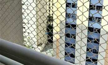 Imagem 5: Apartamento - 2 dormitórios com 1 suíte - varanda - Espaço de lazer - Pamplona - Jardim P