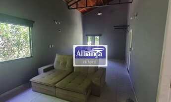 Imagem: Casa com 3 dormitórios, 100 m² - venda