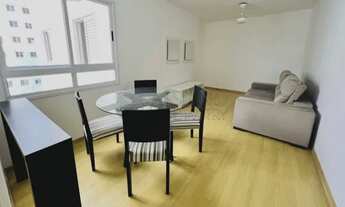 Imagem 6: Apartamento Padrão em São José dos Campos