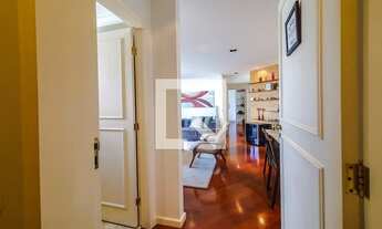 Imagem 2: Apartamento para Aluguel - Vila Mariana, 3 Quartos, 115 m2