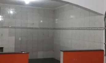 Imagem 3: Casa no Pq. São Lucas, com 2 Quartos, 2 Banheiros, 1 Vaga de garagem. Á 800M da Estação Vi