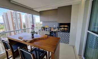 Imagem: Jardim de Versailles 184m²3 suítes, ampla