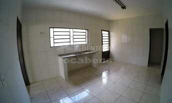 Imagem 5: Casa Padrão em São José do Rio Preto