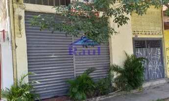 Imagem 2: LOCAÇÃO - SALÃO COMERCIAL - SANTO AMARO - SÃO PAULO/SP