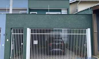 Imagem 2: CASA ASSOBRADADA - JARDIM JARAGUÁ - SP