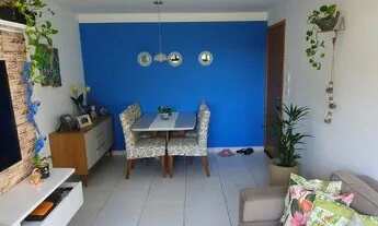 Imagem 5: Melhor custo beneficio de Candeias| Lindo apartamento de 2 Quartos(sendo 1 suíte