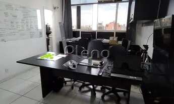 Imagem 4: Sala - Centro - Campinas