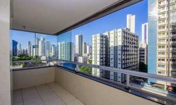 Imagem 2: Apartamento 3 quartos para alugar em Boa Viagem