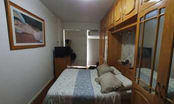 Imagem 12: Apartamento com 3 quartos, suíte, 2 vagas, sol da manhã na Rua Maria Amália , Tijuca