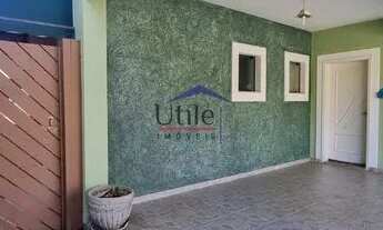 Imagem 4: CASA PARA VENDA EM CONDOMÍNIO FECHADO EM VALINHOS