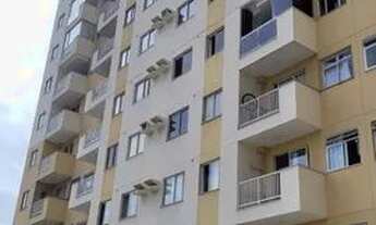 Imagem 6: Apartamento para venda com 2 quartos em Santa Inês - Vila Velha - ES