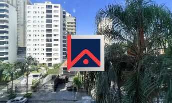 Imagem 6: Apartamento Locação Moema 116 m² 3 Dormitórios