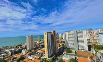 Imagem 3: Apartamento // 46 metros quadrados com 1 quarto em Praia de Iracema - Fortaleza - CE