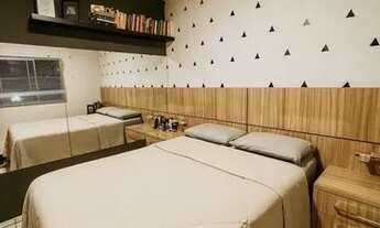 Imagem 4: LINDO APARTAMENTO - ?FICA TUDO?