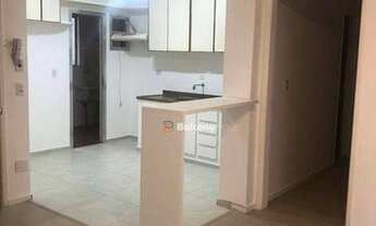 Imagem 4: Apartamento com 3 dormitórios para alugar, 90 m² por R$ 6.076/mês - Moema - São Paulo/SP