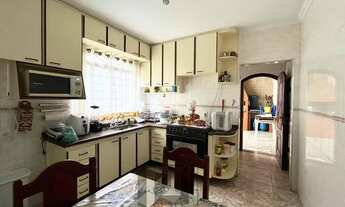 Imagem 2: Sobrado amplo 3 dormitórios e 5 vagas - Engenheiro Goulart